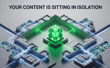 Why WordPress SEO Breaks Without LinkWhisper