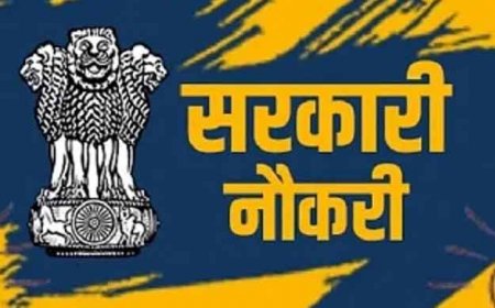 UPSSSC Vacancy: 12वीं पास युवाओं के लिए खुशखबरी, यूपी में 700+ पदों पर भर्ती प्रक्रिया जल्द शुरू होगी