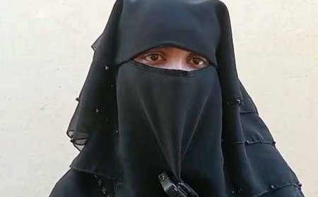 गिड़गिड़ाती रही महिला, फिर भी जबरन... इसके साथ हलाला करो... भरी पंचायत में सुनाया फरमान