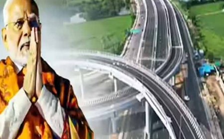 Ganga Expressway: पीएम मोदी द्वारा आज होगा गंगा एक्सप्रेसवे का शुभारंभ, टोल दरें जारी