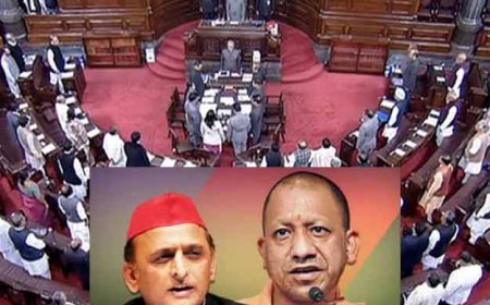 महिला आरक्षण पर यूपी विधानमंडल का विशेष सत्र आज, हंगामे के आसार