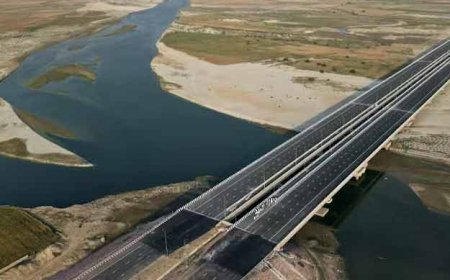 Ganga Expressway: राहुल गांधी के संसदीय क्षेत्र को होगा गंगा एक्सप्रेस वे का बंपर फायदा