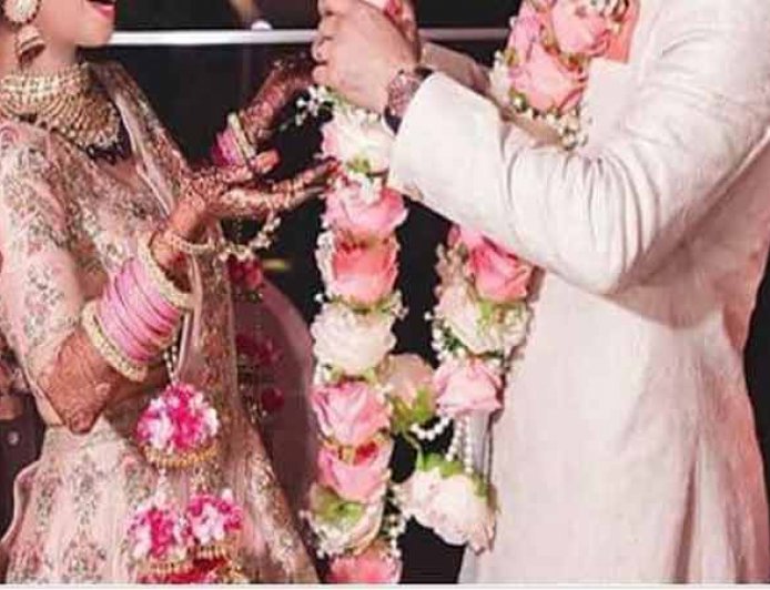 Crime : जयमाला देखने गई थी मां - बारात घर से एक साल के मासूम बच्चे का अपहरण