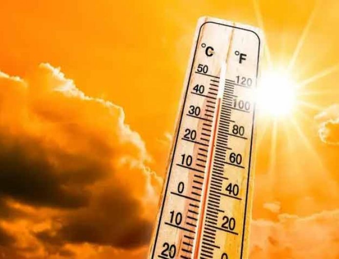 उत्तर प्रदेश में अब दस दिनों तक लू और तपिश से मुक्ति, इन 58 जिलों में हल्की बारिश-वज्रपात का अलर्ट