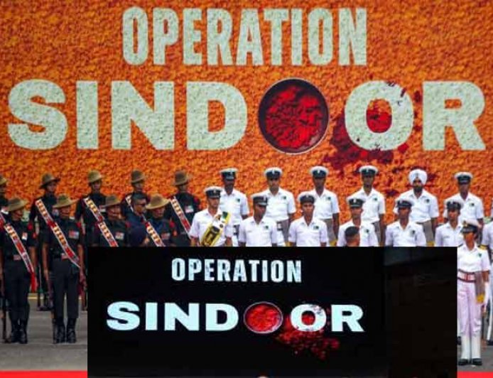 याद दिलाया ऑपरेशन सिंदूर, पहलगाम हमले की बरसी से पहले भारतीय सेना का पाकिस्तान को सख्त मैसेज; 'भारत भूलता नहीं...'