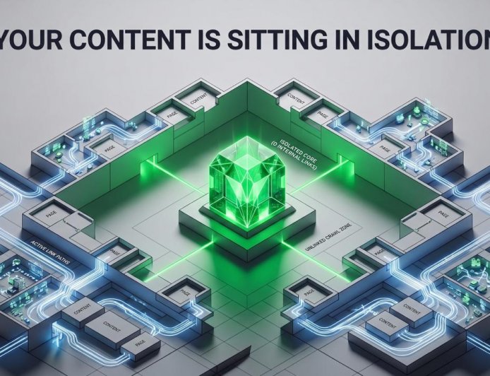 Why WordPress SEO Breaks Without LinkWhisper