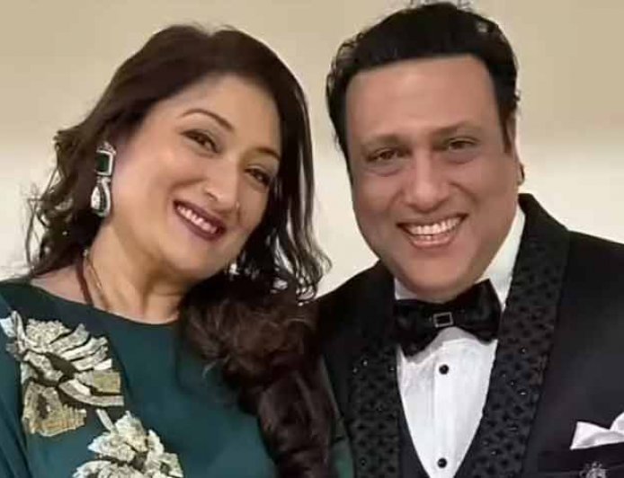एक्टर की बीवी बोली - 'मुझे गोविंदा के जैसा पति नहीं चाहिए', अब छोड़ भी तो नहीं सकती, सोचना भी गुनाह है