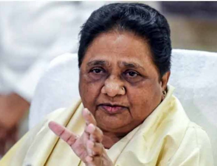मायावती की मुश्किल बढ़ी; चुनाव से पहले बसपा में बड़ी उठापटक, होगा बड़ा फैसला?