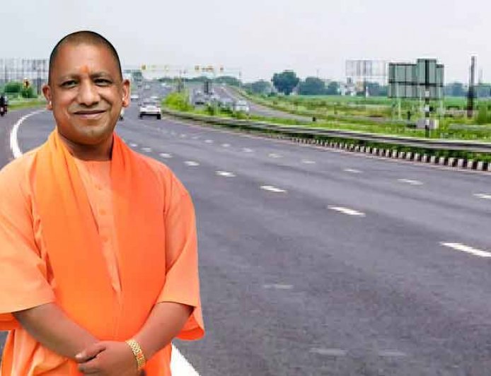 उत्तर प्रदेश को मिलेगा एक और 6 लेन हाईवे, नेपाल तक होगी कनेक्टिविटी; भूमि अधिग्रहण में खर्च होंगे 1574 करोड़