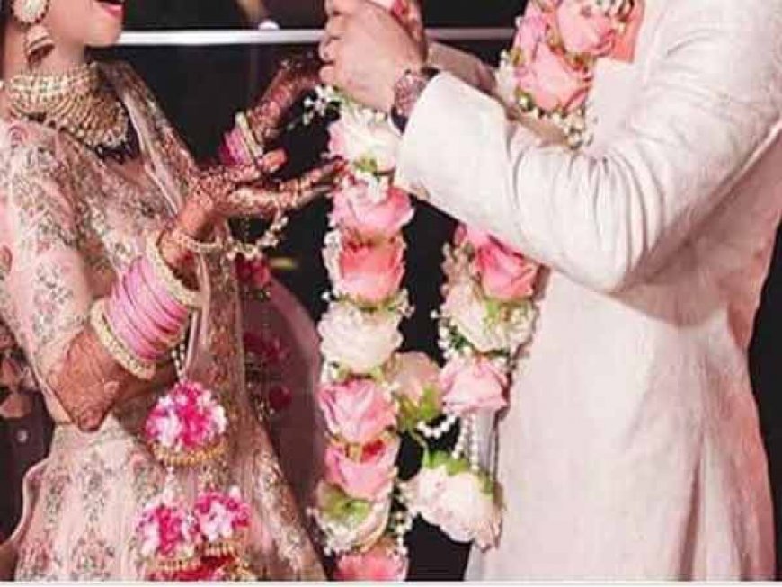 Crime : जयमाला देखने गई थी मां - बारात घर से एक साल के मासूम बच्चे का अपहरण