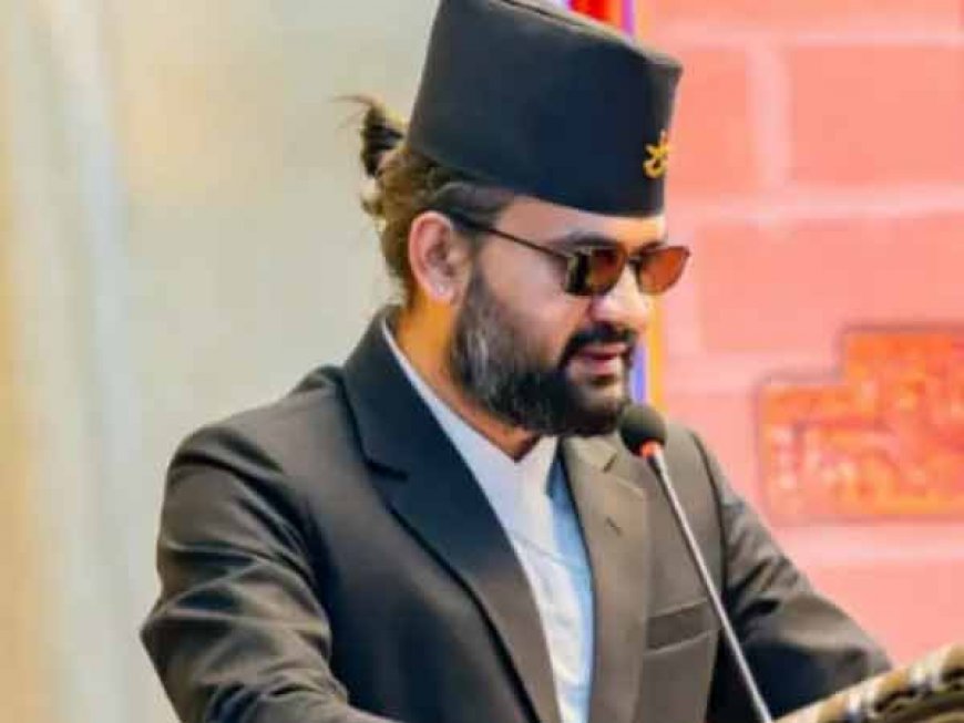 नेपाली प्रधानमंत्री शाह ने लिया एक और बड़ा फैसला! भारतीय वाहनों के लिए नए नियम लागू