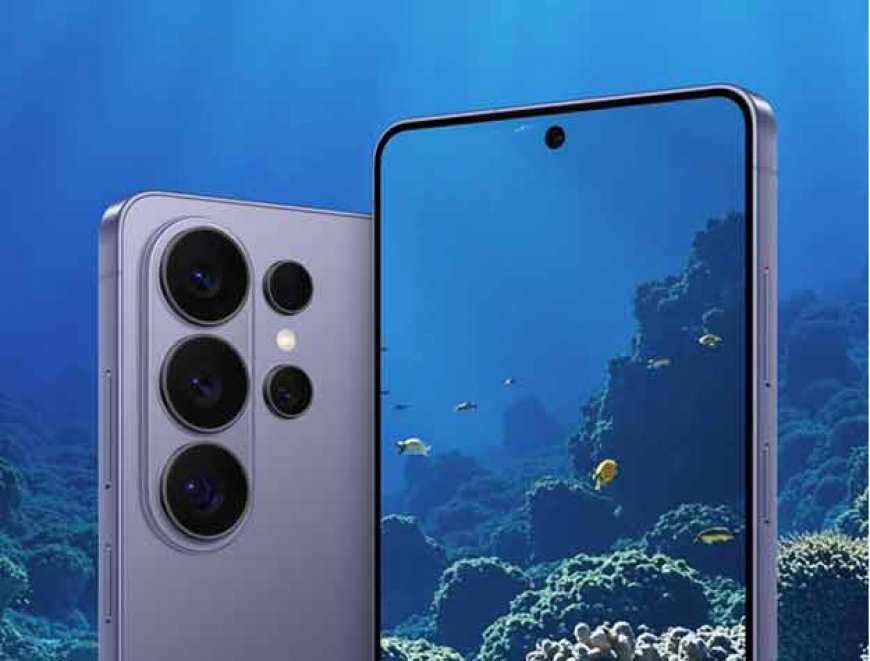 Samsung Galaxy S26:  कंपनी ने गिराई कीमत, सीरीज के फोन 19 हजार रुपये तक हुए सस्ते!