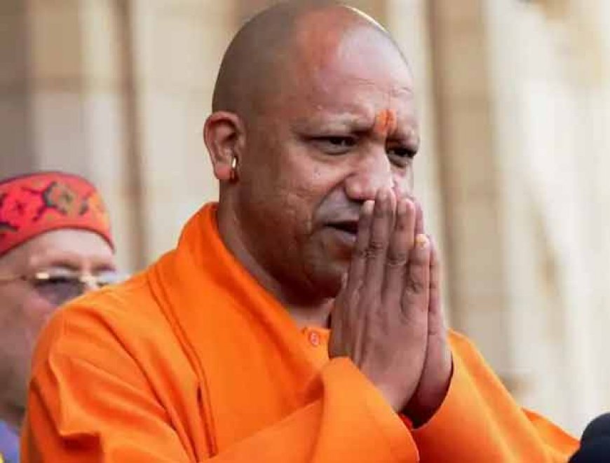 विपक्ष के खिलाफ आएगा निंदा प्रस्ताव? योगी सरकार ने 30 अप्रैल को बुलाया विधानमंडल का विशेष सत्र