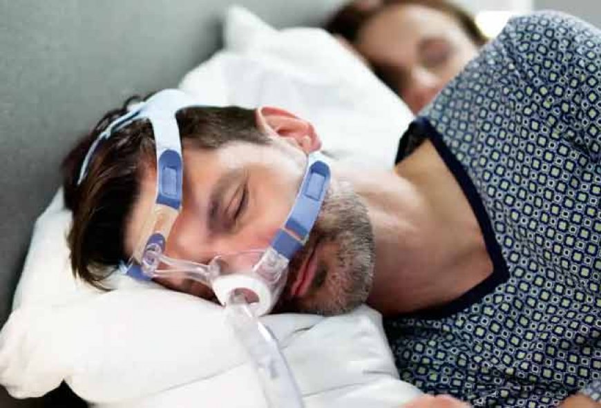 Sleep Apnea Risk: स्लीप एपनिया कर रहा परेशान तो हो जाएं अलर्ट, वरना चुपके-चुपके दबोच लेगी मौत