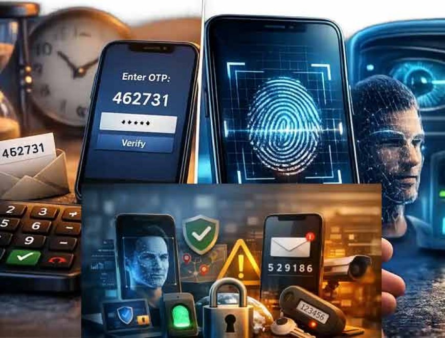 आ गया ऐसा AI जो चुरा लेगा बैंकों का सारा डेटा! पिन-ओटीपी सब बेकार, पूरी दुनिया में दहशत