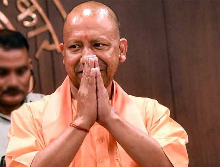 यूपी में झुग्गी-झोपड़ी में रहने और ईंट-भट्टे में काम करने वाले बच्चों पर फोकस करेगी योगी सरकार 