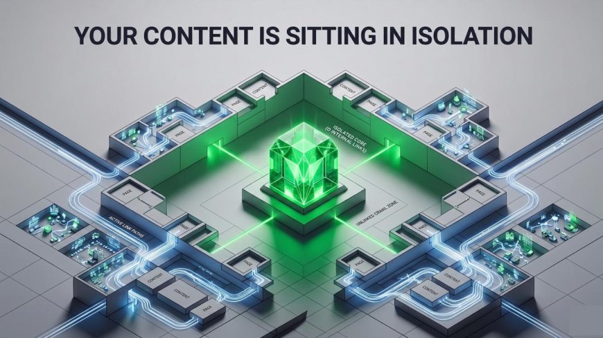 Why WordPress SEO Breaks Without LinkWhisper