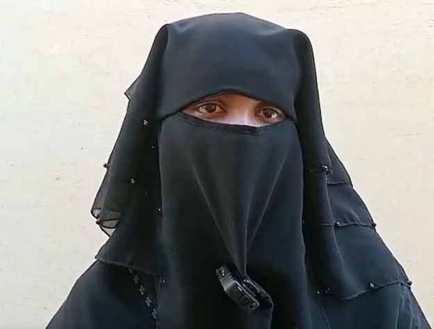 गिड़गिड़ाती रही महिला, फिर भी जबरन... इसके साथ हलाला करो... भरी पंचायत में सुनाया फरमान