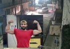 ग्रेटर नोएडा : सामने आया कत्ल का 3 मिनट 5 सेकंड का लाइव Video! LLB के छात्र की गोली मारकर हत्या