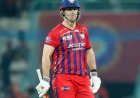 6,6,6,6,6,6,6,6,6..., मिचेल मार्श ने रचा इतिहास, RCB के खिलाफ ठोका IPL का सबसे तेज शतक