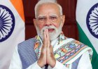 PM Modi: आज कर्नाटक-तेलंगाना के दौरे पर रहेंगे पीएम मोदी; हैदराबाद को देंगे ₹9400 करोड़ के परियोजनाओं की सौगात