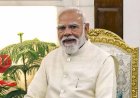 प्रधानमंत्री नरेंद्र मोदी आज 'सोमनाथ अमृत महोत्सव' में शामिल होंगे