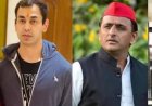 Prateek Yadav Death News: पोस्ट मार्टम हाउस पहुंचे अखिलेश यादव, सपा ने की हाई लेवल जांच की मांग