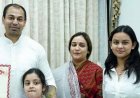 Prateek Yadav Family: मुलायम सिंह यादव के छोटे बेटे थे प्रतीक यादव, जानें परिवार में कौन-कौन लोग हैं 
