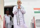 Prime Minister Modi Visit 5 Nation Tour: ऊर्जा संकट के बीच क्यों अहम है PM मोदी का 5 देशों का दौरा?