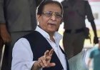 कोर्ट ने सुनाई 2 साल की सजा, आजम खान की फिर बढ़ीं मुश्किलें, इस मामले में आया फैसला