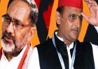 अपनी भाषा में संयम बरतें - अखिलेश यादव ने प्रवक्ता राजकुमार भाटी को विवादित बयान पर चेताया