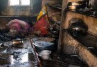 आग का गोला बना घर! फतेहपुर में गैस लीक से हादसा, 9 लोग गंभीर रूप से झुलसे