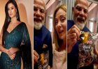 मोदी-मेलोनी की Melody केमिस्ट्री पर बॉलीवुड एक्ट्रेस श्वेता तिवारी का रिएक्शन