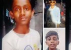 गोरखपुर में राप्ती नदी में नहाने गए 3 दोस्तों की डूबने से मौत, मची चीख-पुकार