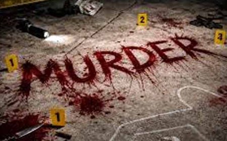 हत्या के 4 महीने बाद खुला राज; बर्थडे पर ससुराल गए दामाद को शराब में जहर देकर ससुर ने मार डाला