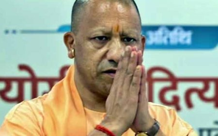 मुख्यमंत्री योगी आदित्यनाथ आज खोलेंगे योजनाओं का पिटारा, आवास और स्वास्थ्य समेत मिलेंगी कई सुविधाएं