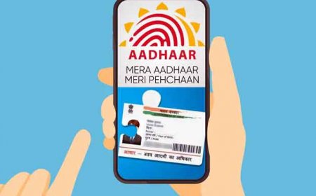 केंद्र सरकार का फैसला- हर दस साल में आधार अपडेट करना हुआ जरूरी, जानिए पूरी डिटेल्स