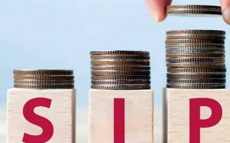 म्यूचुअल फंड एसआईपी से 30 साल में 100 करोड़ पाएं