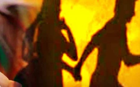 पहले दोस्ती, फिर बेड तक पहुंची दोनों की मुलाकात, फिर ऐसी की डिमांड उड़े युवक के होश