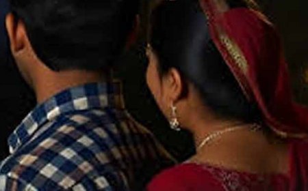 ससुराल में धोखे से बुलाया दामाद, रखी ऐसी शर्त की परेशान दामाद ने उठाया ऐसा कदम, उड़े सभी के होश 