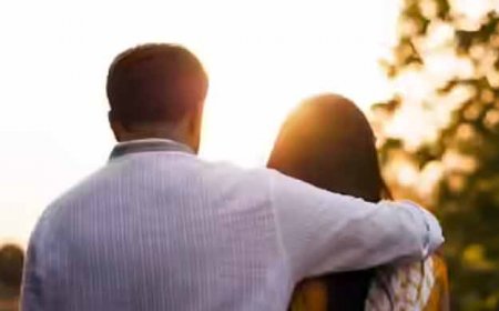 अपनी घरवाली छोड़, उठा लाया भैया की साली; पत्नी ने दर्ज कराया केस: एकतरफा मोहब्बत का असर