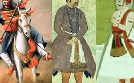 अकबर vs महाराणा प्रताप: हल्दीघाटी में वास्तव में क्या हुआ था