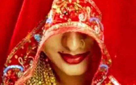 अपनी शादी में आने वाले मेहमानों को दुल्हन की धमकी- 'कोर्ट में घसीट दूंगी अगर...'
