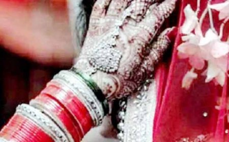 स्टेज पर दूल्हे ने ऐसा क्या किया कि चीख पड़ी दुल्हन, काटा ऐसा बवाल कि थाने पहुंची बारात