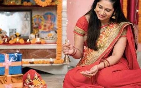 Jaya Parvati Vrat : अविवाहित कन्याएं करें जया पार्वती व्रत, मिलेगा मनचाहा वर, 5 दिन तक चलने वाले इस व्रत का महत्व
