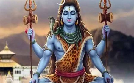 MahaShivRatri - सुन लो भगवान भोलेनाथ के 108 नाम, बन जाएंगे बिगड़े काम - देखे वीडियो