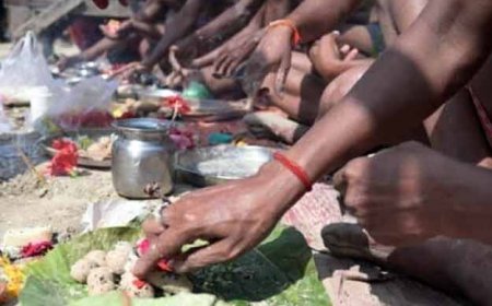 Shradh Paksh-क्या श्राद्ध करना अंधविश्वास है? जानिए वैज्ञानिक तथ्यों सहित श्राद्ध पक्ष का महत्व
