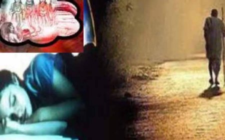 Shradh Paksh: क्या आपको सपने में दिखते हैं अपने पितर, जानिए पितर आपसे क्या कहते है, समझिये इनका अर्थ 