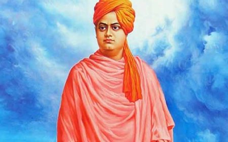 Swami Vivekananda पुण्यतिथि: शिकागो में स्वामी विवेकानंद के भाषण के बाद तालियों से गूंज उठा था पूरा हॉल