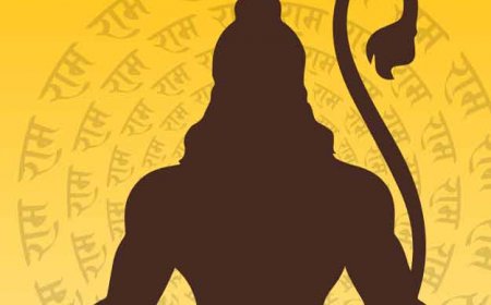 Hanuman Janmotsav : हनुमान जन्‍मोत्‍सव को हनुमान जयंती कहने की भारी गलती ना करें, करिये दूर भ्रम, जान लें ये बड़ा अंतर